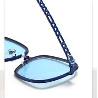 Солнцезащитные металлические очки с защитой UV400 2951-2-GT