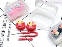 Мини-набор для мягких контактных линз XF-8X102