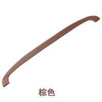 Шнурок-фиксатор для очков силиконовый 21.5 см, отверстие 1*9 мм