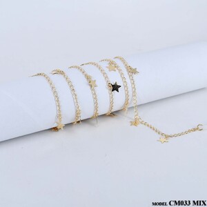 Eyeglasses metal chain CM033-2 链条