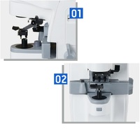 Игла для нанесения маркировочных чернил, запчасть для диоптриметра