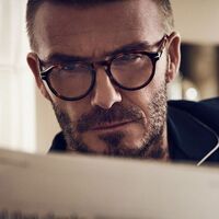 Очки пластиковые мужские с защитой от синего света 3596-PN