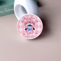 Набор для мягких контактных линз (Kits for contact lenses) HF008ZIZI