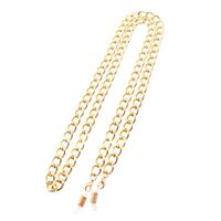 Metal non-slip chain, for glasses and masks GL182