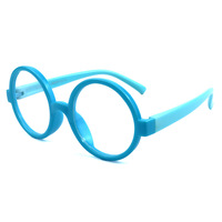 Детские силиконовые солнцезащитные поляризационные очки с защитой UV400 T11021-antiblue