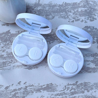 Набор для мягких контактных линз (Kits for contact lenses) HF008-62