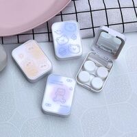 Набор для мягких контактных линз (Kits for contact lenses) XY5037