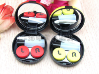 Набор для мягких контактных линз (Kits for contact lenses) HQ2568