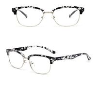 Очки фотохромные пластиковые с защитой от синего света KY849