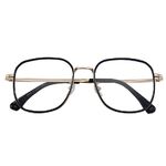 Оправа комбинированная с линзами Blue Ray Cut MAMO M2838