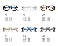 Оправа пластиковая, материал TR-90+CA (флекс!) FOCUS FCS2095