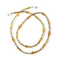 Цепочка для очков металлическая JL006