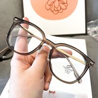 Очки из материала TR90, с футляром, с защитой Blue ray cut KY1179