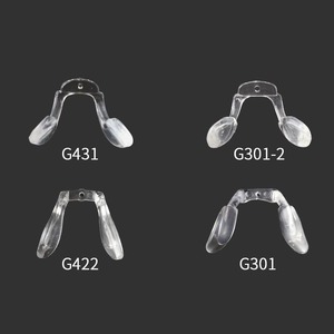 Носоупор сплошной G-431, G-422, G-301, G-301-2