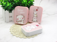 Набор для мягких контактных линз (Kits for contact lenses) X5011-4