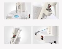 Пробивной сверлильно-отрезной станок для линз WZ-J500