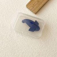 Mini soft contact lens kit XP06海豚夹