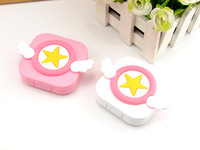 Набор для мягких контактных линз (Kits for contact lenses) XF917789