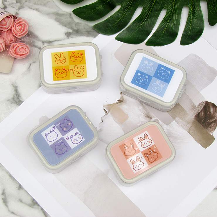 Набор для мягких контактных линз (Kits for contact lenses) ZZ112