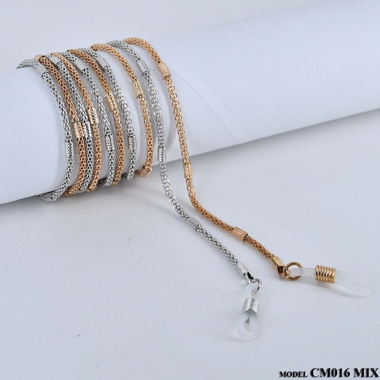 Eyeglasses metal chain CM016-1链条