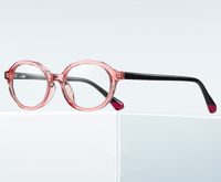 Оправа пластиковая, материал TR-90+CA (флекс!) FOCUS FCS20205