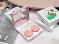 Набор для мягких контактных линз (Kits for contact lenses) XF009-20