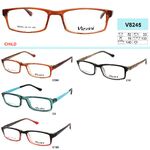 Оправа детская пластиковая VIZZINI V8245