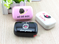 Набор для мягких контактных линз (Kits for contact lenses) QX90668