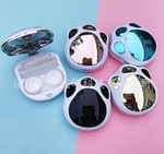 Набор для мягких контактных линз (Kits for contact lenses) с кошачьей лапой 6561