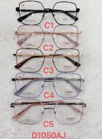 Оправа металлическая Defile D1050AJ