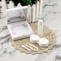 Набор для мягких контактных линз 009-11