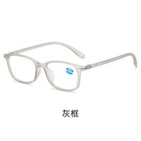 Plastic glasses for reading KY818-3智能变焦 with night vision, Blue ray cut protection, diopters from +1.00 to +6.00