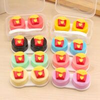 Мини-набор для мягких контактных линз XF-8薯条