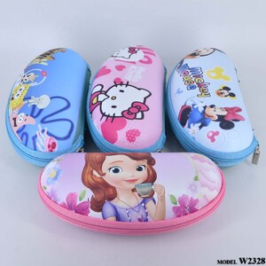 Футляр для очков детский W2328