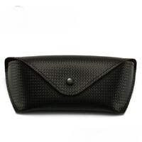 Sunglasses and eyeglasses hard shell case JQ005