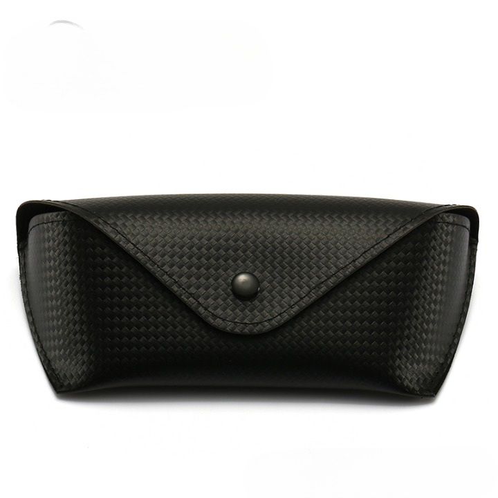 Sunglasses and eyeglasses hard shell case JQ005