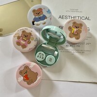 Набор для мягких контактных линз (Kits for contact lenses) AS509