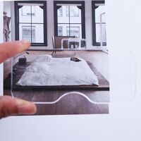 Лупа бинокулярная с подсветкой, увеличительное стекло с креплением на голову 82000JC-XX, увеличение: 1Х, 1,5Х, 2Х, 2,5Х, 3,5Х