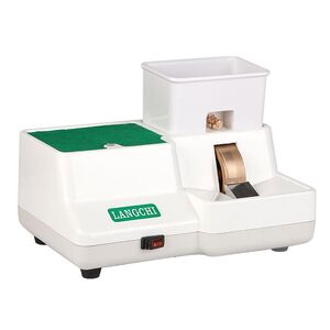 Ручной кромкооблицовочный шлифовальный станок для обработки линз CT9