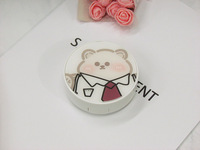 Набор для мягких контактных линз (Kits for contact lenses) XF008-101