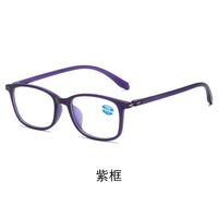 Plastic glasses for reading KY818-3智能变焦 with night vision, Blue ray cut protection, diopters from +1.00 to +6.00