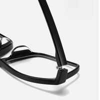 Оправа для очков пластиковая из материала TR90 8361-GT