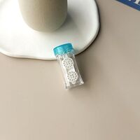 Контейнер для контактных линз YH010硬镜盒