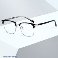 Оправа комбинированная MAMO H16167