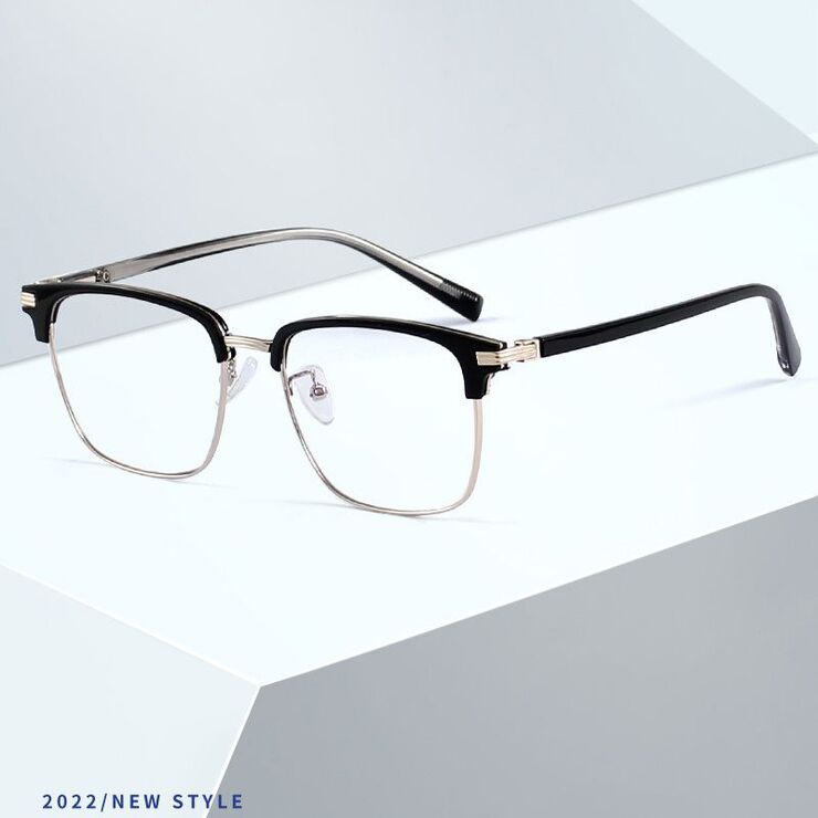 Оправа комбинированная MAMO H16167