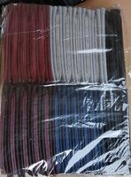 Чехол кожзам для очков премиум класс качества CHEHOL BIG-NS 16 см * 6,5 см