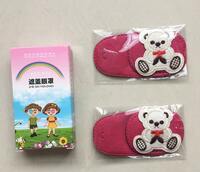 Окклюдер - глазная повязка детская для лечения амблиопии (цена за штуку, минимальный заказ 30 штук - цвет в ассортименте)