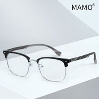 Оправа комбинированная MAMO H16161