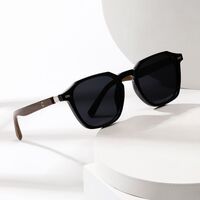 Пластиковые поляризационные солнцезащитные очки Elit ZT-10055-EL