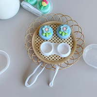 Mini set for a soft contact lens (Kits for contact lenses) PPX31